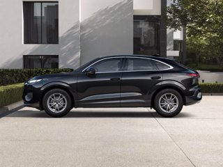 AUDI Q3 SPB TFSI 150 kW S tronic quattro Business