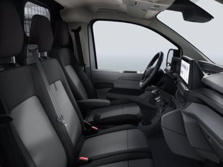 VOLKSWAGEN Transporter 2.0 TDI 150CV PL-TN Furgone