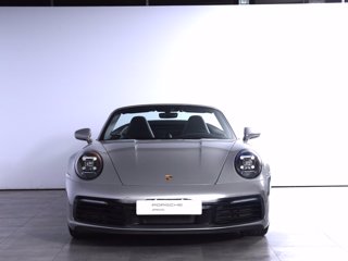 PORSCHE 911 cabrio 3.0 carrera s auto