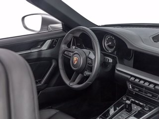 PORSCHE 911 cabrio 3.0 carrera s auto