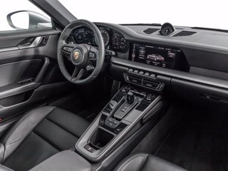 PORSCHE 911 cabrio 3.0 carrera s auto