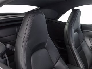 PORSCHE 911 cabrio 3.0 carrera s auto