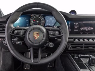 PORSCHE 911 cabrio 3.0 carrera s auto