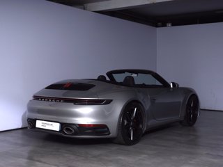 PORSCHE 911 cabrio 3.0 carrera s auto