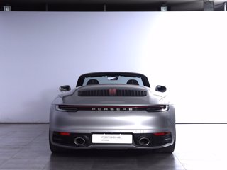 PORSCHE 911 cabrio 3.0 carrera s auto
