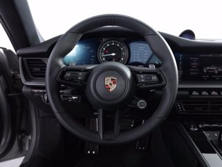 PORSCHE 911 cabrio 3.0 carrera s auto