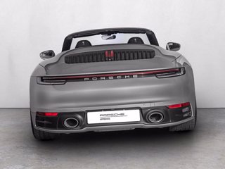 PORSCHE 911 cabrio 3.0 carrera s auto