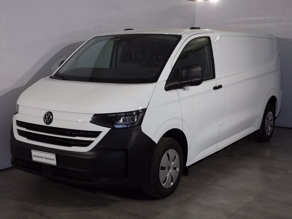 VOLKSWAGEN T7 transporter 30 2.0 tdi 110cv l1