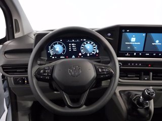 VOLKSWAGEN T7 transporter 30 2.0 tdi 110cv l1