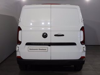 VOLKSWAGEN T7 transporter 30 2.0 tdi 110cv l1