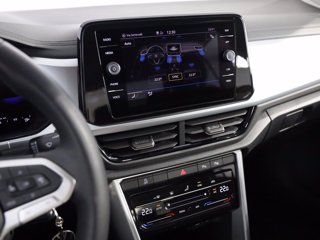 VOLKSWAGEN T-roc 1.0 tsi life 115cv