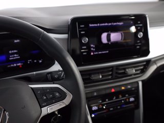 VOLKSWAGEN T-roc 1.0 tsi life 115cv