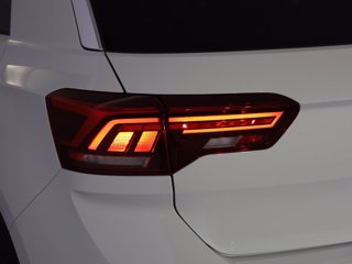 VOLKSWAGEN T-roc 1.0 tsi life 115cv