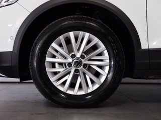 VOLKSWAGEN T-roc 1.0 tsi life 115cv