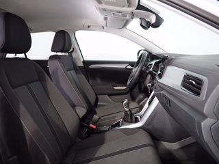 VOLKSWAGEN T-roc 1.0 tsi life 115cv