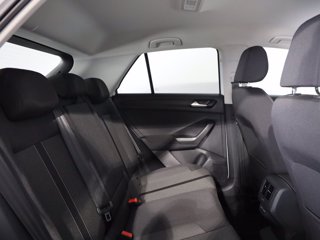 VOLKSWAGEN T-roc 1.0 tsi life 115cv