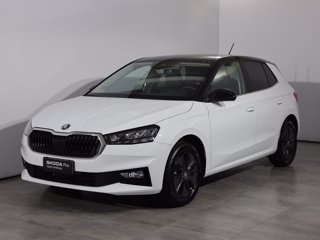 SKODA Fabia 1.0 mpi evo style 80cv