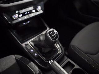 SKODA Fabia 1.0 mpi evo style 80cv