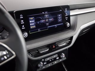 SKODA Fabia 1.0 mpi evo style 80cv