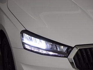 SKODA Fabia 1.0 mpi evo style 80cv