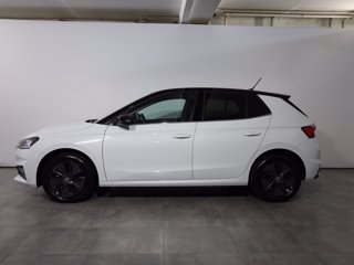 SKODA Fabia 1.0 mpi evo style 80cv