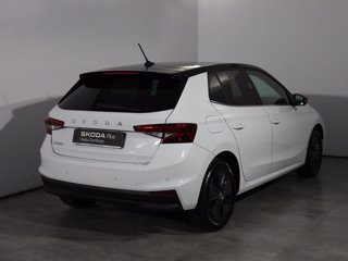 SKODA Fabia 1.0 mpi evo style 80cv
