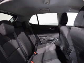 SKODA Fabia 1.0 mpi evo style 80cv