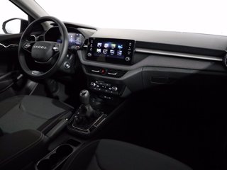 SKODA Fabia 1.0 mpi evo style 80cv