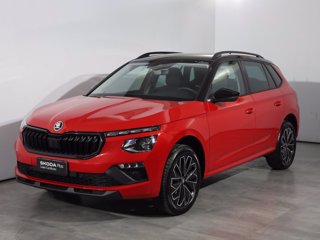 SKODA Kamiq 1.0 tsi 130 edition 95cv
