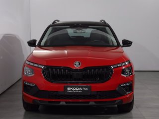 SKODA Kamiq 1.0 tsi 130 edition 95cv