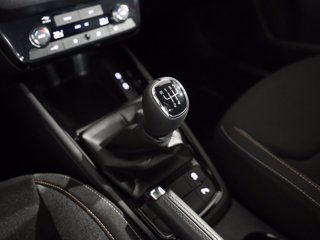 SKODA Kamiq 1.0 tsi 130 edition 95cv