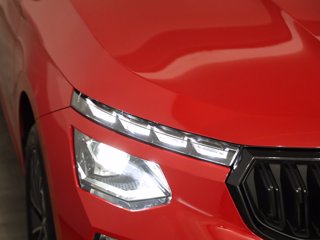 SKODA Kamiq 1.0 tsi 130 edition 95cv