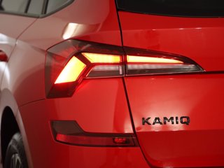SKODA Kamiq 1.0 tsi 130 edition 95cv