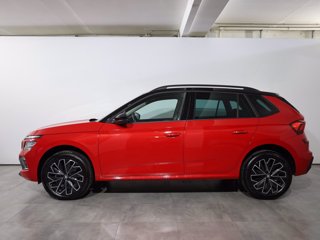 SKODA Kamiq 1.0 tsi 130 edition 95cv