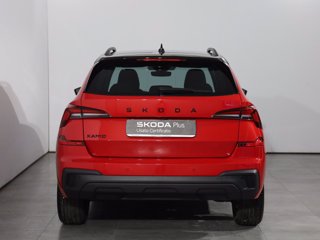 SKODA Kamiq 1.0 tsi 130 edition 95cv