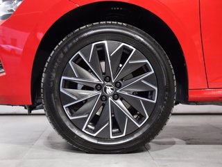 SKODA Kamiq 1.0 tsi 130 edition 95cv