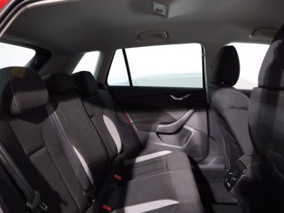 SKODA Kamiq 1.0 tsi 130 edition 95cv