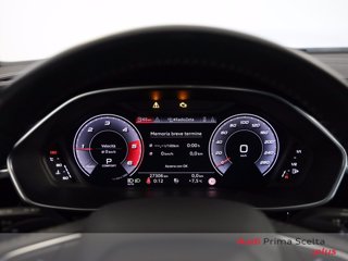 AUDI Q3 sportback 40 2.0 tdi s line edition quattro 190cv s-tronic