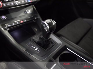 AUDI Q3 sportback 40 2.0 tdi s line edition quattro 190cv s-tronic