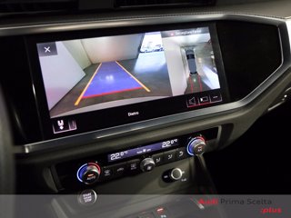 AUDI Q3 sportback 40 2.0 tdi s line edition quattro 190cv s-tronic