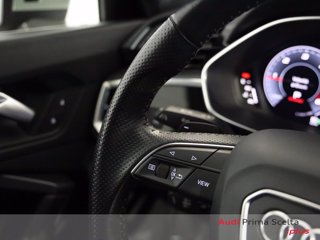 AUDI Q3 sportback 40 2.0 tdi s line edition quattro 190cv s-tronic