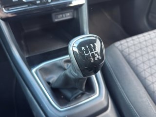 VOLKSWAGEN T-cross 1.0 tsi sport 110cv