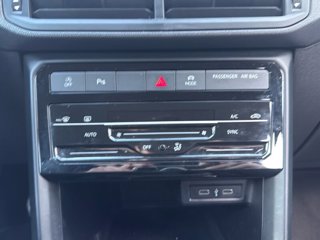 VOLKSWAGEN T-cross 1.0 tsi sport 110cv