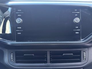 VOLKSWAGEN T-cross 1.0 tsi sport 110cv