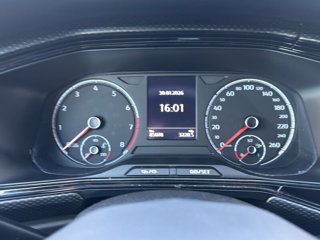 VOLKSWAGEN T-cross 1.0 tsi sport 110cv