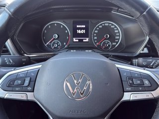 VOLKSWAGEN T-cross 1.0 tsi sport 110cv
