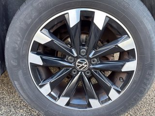 VOLKSWAGEN T-cross 1.0 tsi sport 110cv