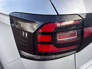 VOLKSWAGEN T-cross 1.0 tsi sport 110cv