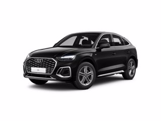 AUDI Q5 SPB TDi 150 kW mHEV+ S tronic quattro S line edition