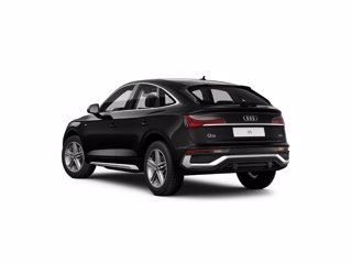 AUDI Q5 SPB TDi 150 kW mHEV+ S tronic quattro S line edition